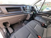 USED 2019 19 FORD TRANSIT CUSTOM 2.0 280 EcoBlue Trend Panel Van 5dr Diesel Manual L1 H1 Euro 6 (130 ps) +++NO VAT+NO VAT+++