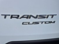USED 2019 19 FORD TRANSIT CUSTOM 2.0 280 EcoBlue Trend Panel Van 5dr Diesel Manual L1 H1 Euro 6 (130 ps) +++NO VAT+NO VAT+++