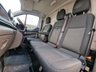 USED 2019 19 FORD TRANSIT CUSTOM 2.0 280 EcoBlue Trend Panel Van 5dr Diesel Manual L1 H1 Euro 6 (130 ps) +++NO VAT+NO VAT+++