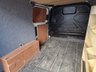 USED 2019 19 FORD TRANSIT CUSTOM 2.0 280 EcoBlue Trend Panel Van 5dr Diesel Manual L1 H1 Euro 6 (130 ps) +++NO VAT+NO VAT+++