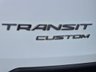 USED 2019 19 FORD TRANSIT CUSTOM 2.0 280 EcoBlue Trend Panel Van 5dr Diesel Manual L1 H1 Euro 6 (130 ps) +++NO VAT+NO VAT+++