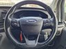 USED 2019 19 FORD TRANSIT CUSTOM 2.0 280 EcoBlue Trend Panel Van 5dr Diesel Manual L1 H1 Euro 6 (130 ps) +++NO VAT+NO VAT+++