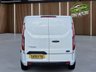 USED 2019 19 FORD TRANSIT CUSTOM 2.0 280 EcoBlue Trend Panel Van 5dr Diesel Manual L1 H1 Euro 6 (130 ps) +++NO VAT+NO VAT+++