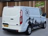 USED 2019 19 FORD TRANSIT CUSTOM 2.0 280 EcoBlue Trend Panel Van 5dr Diesel Manual L1 H1 Euro 6 (130 ps) +++NO VAT+NO VAT+++