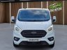 USED 2019 19 FORD TRANSIT CUSTOM 2.0 280 EcoBlue Trend Panel Van 5dr Diesel Manual L1 H1 Euro 6 (130 ps) +++NO VAT+NO VAT+++