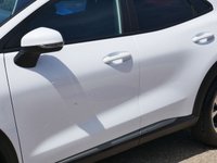 USED 2024 24 FORD PUMA 1.0T EcoBoost MHEV Titanium SUV 5dr Petrol Hybrid DCT Euro 6 (s/s) (125 ps) 