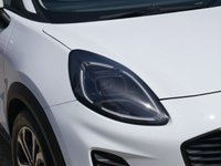 USED 2024 24 FORD PUMA 1.0T EcoBoost MHEV Titanium SUV 5dr Petrol Hybrid DCT Euro 6 (s/s) (125 ps) 