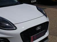 USED 2024 24 FORD PUMA 1.0T EcoBoost MHEV Titanium SUV 5dr Petrol Hybrid DCT Euro 6 (s/s) (125 ps) 