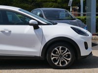 USED 2024 24 FORD PUMA 1.0T EcoBoost MHEV Titanium SUV 5dr Petrol Hybrid DCT Euro 6 (s/s) (125 ps) 