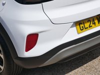 USED 2024 24 FORD PUMA 1.0T EcoBoost MHEV Titanium SUV 5dr Petrol Hybrid DCT Euro 6 (s/s) (125 ps) 