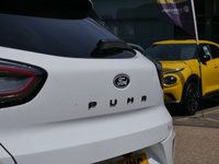 USED 2024 24 FORD PUMA 1.0T EcoBoost MHEV Titanium SUV 5dr Petrol Hybrid DCT Euro 6 (s/s) (125 ps) 