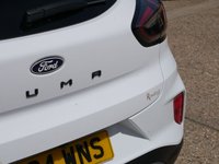 USED 2024 24 FORD PUMA 1.0T EcoBoost MHEV Titanium SUV 5dr Petrol Hybrid DCT Euro 6 (s/s) (125 ps) 
