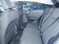 USED 2024 24 FORD PUMA 1.0T EcoBoost MHEV Titanium SUV 5dr Petrol Hybrid DCT Euro 6 (s/s) (125 ps) 