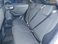 USED 2024 24 FORD PUMA 1.0T EcoBoost MHEV Titanium SUV 5dr Petrol Hybrid DCT Euro 6 (s/s) (125 ps) 