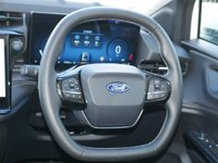 USED 2024 24 FORD PUMA 1.0T EcoBoost MHEV Titanium SUV 5dr Petrol Hybrid DCT Euro 6 (s/s) (125 ps) 