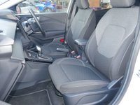 USED 2024 24 FORD PUMA 1.0T EcoBoost MHEV Titanium SUV 5dr Petrol Hybrid DCT Euro 6 (s/s) (125 ps) 