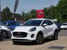 USED 2024 24 FORD PUMA 1.0T EcoBoost MHEV Titanium SUV 5dr Petrol Hybrid DCT Euro 6 (s/s) (125 ps) 