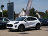 USED 2024 24 FORD PUMA 1.0T EcoBoost MHEV Titanium SUV 5dr Petrol Hybrid DCT Euro 6 (s/s) (125 ps) 