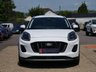 USED 2024 24 FORD PUMA 1.0T EcoBoost MHEV Titanium SUV 5dr Petrol Hybrid DCT Euro 6 (s/s) (125 ps) 