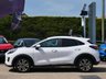 USED 2024 24 FORD PUMA 1.0T EcoBoost MHEV Titanium SUV 5dr Petrol Hybrid DCT Euro 6 (s/s) (125 ps) 