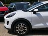 USED 2024 24 FORD PUMA 1.0T EcoBoost MHEV Titanium SUV 5dr Petrol Hybrid DCT Euro 6 (s/s) (125 ps) 