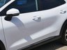 USED 2024 24 FORD PUMA 1.0T EcoBoost MHEV Titanium SUV 5dr Petrol Hybrid DCT Euro 6 (s/s) (125 ps) 