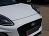 USED 2024 24 FORD PUMA 1.0T EcoBoost MHEV Titanium SUV 5dr Petrol Hybrid DCT Euro 6 (s/s) (125 ps) 