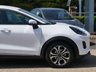 USED 2024 24 FORD PUMA 1.0T EcoBoost MHEV Titanium SUV 5dr Petrol Hybrid DCT Euro 6 (s/s) (125 ps) 