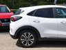 USED 2024 24 FORD PUMA 1.0T EcoBoost MHEV Titanium SUV 5dr Petrol Hybrid DCT Euro 6 (s/s) (125 ps) 