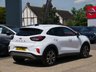 USED 2024 24 FORD PUMA 1.0T EcoBoost MHEV Titanium SUV 5dr Petrol Hybrid DCT Euro 6 (s/s) (125 ps) 