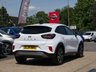 USED 2024 24 FORD PUMA 1.0T EcoBoost MHEV Titanium SUV 5dr Petrol Hybrid DCT Euro 6 (s/s) (125 ps) 