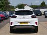 USED 2024 24 FORD PUMA 1.0T EcoBoost MHEV Titanium SUV 5dr Petrol Hybrid DCT Euro 6 (s/s) (125 ps) 