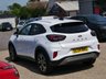 USED 2024 24 FORD PUMA 1.0T EcoBoost MHEV Titanium SUV 5dr Petrol Hybrid DCT Euro 6 (s/s) (125 ps) 
