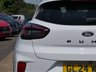 USED 2024 24 FORD PUMA 1.0T EcoBoost MHEV Titanium SUV 5dr Petrol Hybrid DCT Euro 6 (s/s) (125 ps) 