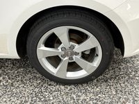 USED 2015 15 AUDI A1 1.4 TFSI Sport Hatchback 3dr Petrol S Tronic Euro 6 (s/s) (125 ps) 