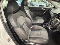 USED 2015 15 AUDI A1 1.4 TFSI Sport Hatchback 3dr Petrol S Tronic Euro 6 (s/s) (125 ps) 