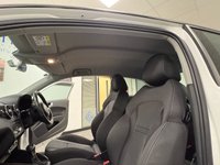 USED 2015 15 AUDI A1 1.4 TFSI Sport Hatchback 3dr Petrol S Tronic Euro 6 (s/s) (125 ps) 