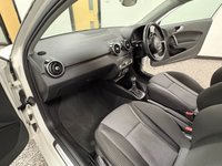 USED 2015 15 AUDI A1 1.4 TFSI Sport Hatchback 3dr Petrol S Tronic Euro 6 (s/s) (125 ps) 