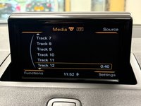 USED 2015 15 AUDI A1 1.4 TFSI Sport Hatchback 3dr Petrol S Tronic Euro 6 (s/s) (125 ps) 