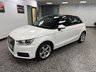 USED 2015 15 AUDI A1 1.4 TFSI Sport Hatchback 3dr Petrol S Tronic Euro 6 (s/s) (125 ps) 