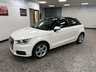 USED 2015 15 AUDI A1 1.4 TFSI Sport Hatchback 3dr Petrol S Tronic Euro 6 (s/s) (125 ps) 
