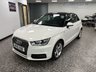 USED 2015 15 AUDI A1 1.4 TFSI Sport Hatchback 3dr Petrol S Tronic Euro 6 (s/s) (125 ps) 