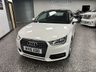 USED 2015 15 AUDI A1 1.4 TFSI Sport Hatchback 3dr Petrol S Tronic Euro 6 (s/s) (125 ps) 