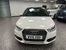 USED 2015 15 AUDI A1 1.4 TFSI Sport Hatchback 3dr Petrol S Tronic Euro 6 (s/s) (125 ps) 