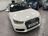 USED 2015 15 AUDI A1 1.4 TFSI Sport Hatchback 3dr Petrol S Tronic Euro 6 (s/s) (125 ps) 