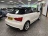 USED 2015 15 AUDI A1 1.4 TFSI Sport Hatchback 3dr Petrol S Tronic Euro 6 (s/s) (125 ps) 