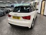 USED 2015 15 AUDI A1 1.4 TFSI Sport Hatchback 3dr Petrol S Tronic Euro 6 (s/s) (125 ps) 