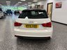 USED 2015 15 AUDI A1 1.4 TFSI Sport Hatchback 3dr Petrol S Tronic Euro 6 (s/s) (125 ps) 