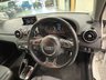 USED 2015 15 AUDI A1 1.4 TFSI Sport Hatchback 3dr Petrol S Tronic Euro 6 (s/s) (125 ps) 