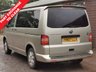 USED 2007 07 VOLKSWAGEN TRANSPORTER SHUTTLE 1.9 TDI T30 SE Minibus 4dr Diesel Manual L1 H1 (214 g/km, 100 bhp) PART EXCHANGE TO CLEAR!